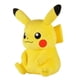 thumbnail image 4 of POKEMON Original Plush Toy Gengar Pikachu Charizard Genuine Plush Doll Soft Kawaii Cute Cartoon Piplup Toys for Kids Gift, 4 of 4