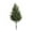 Army Green, variant on VAJUSO 15.74in Artificial Cedar Topiary Trees for Outdoor Indoor with 3.93in Ground Spike, Faux Shrubs Bushes Plants for Garden Patio Front Porch Balcony Decor(Army Green)