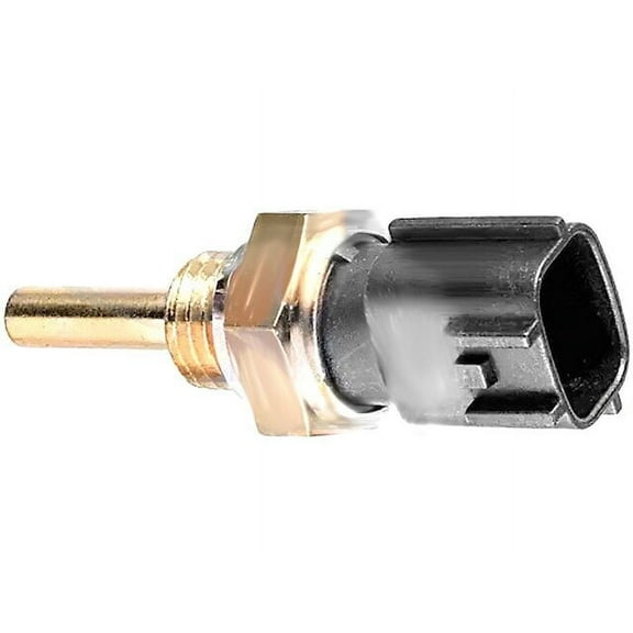Water Temperature Sensor - Compatible with 2007 - 2021 Nissan Versa 2008 2009 2010 2011 2012 2013 2014 2015 2016 2017 2018 2019 2020