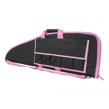 2907 Series Rifle Case
