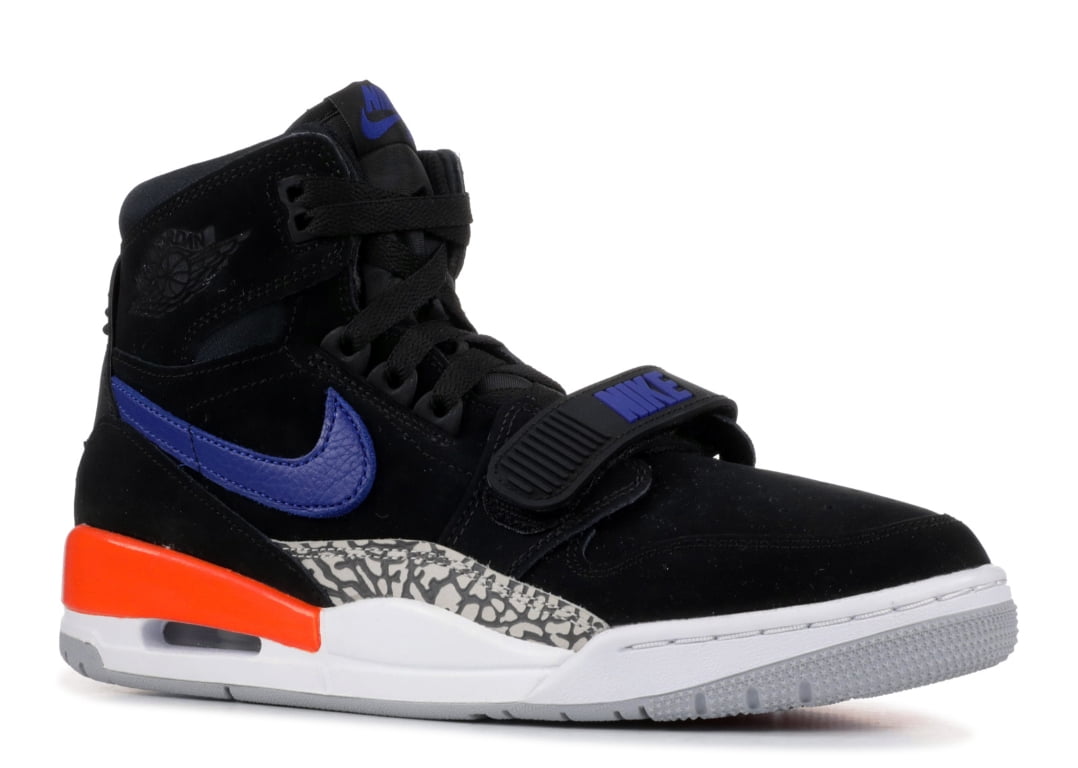 Air Jordan Legacy 312 'Knicks 