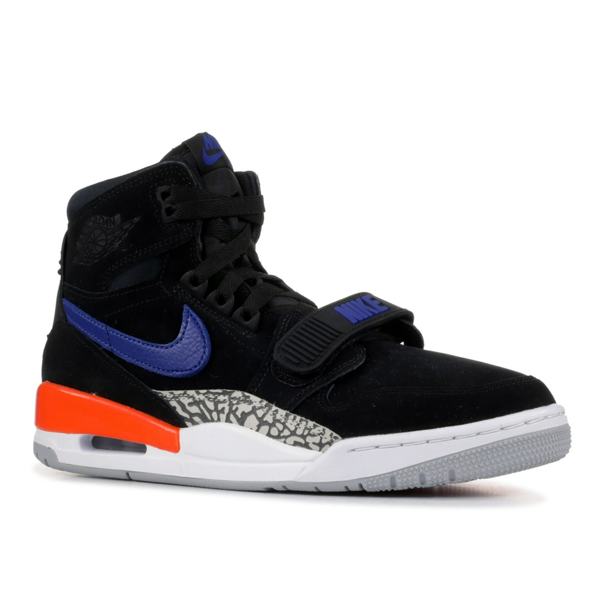Jordan legacy 312 knicks hotsell