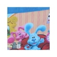 thumbnail image 6 of Nickelodeon Blues Clues Duffel Bag 18 Carry-on Magenta Mailbox Salt Pepper, 6 of 6
