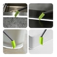 thumbnail image 2 of Lefu 2 Pcs Outils de Calfeutrage en Silicone 9 en 1 Outil de Lissage Réutilisable Accessoires d'Outils à Grand Volume, 2 of 10