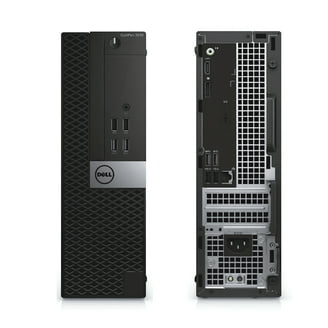 Restored Inspiron 20-3052 All-in-One Computer (Refurbished