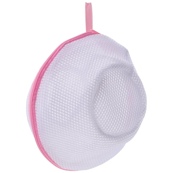 Bra Care Bag Washer Washable 's Miss White