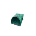 thumbnail image 2 of Large Capacity Semi-Circular Garden Leaf Collection Bag with Wide Mouth Design for Efficient Yard Cleanup, 2 of 6