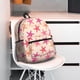 thumbnail image 5 of Disketp Starfish Mochila Ligera Clásica con Múltiples Bolsillos, Mochila Casual para Hombre y Mujer, Ideal para Escuela, Trabajo y Viajes, 5 of 6