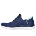 thumbnail image 3 of Set Sneaker Skechers Sport Summits-Everyday para mujer NVAQ 8W, 3 of 3