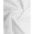 thumbnail image 4 of Camiseta de hombre, cuello redondo, calavera rosa, manga corta, informal, negra, 4 of 7