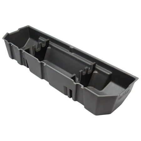 DU-HA 50039 Under Seat Storage Compartment for Select Honda Ridgeline Models