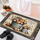 thumbnail image 4 of Alfombras de baño, alfombras para sala de estar, alfombra de área, alfombra de baño, felpudo de Halloween con estampado de calabaza, felpudo de Acción de Gracias, felpudo duradero y fácil de mantener,, 4 of 6