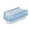 Blue, variant on Cleaning Brush Two Hand Fingernail Scrub Set for Men Women Kids - Soft Nail Scrubber for Nails and Toes Cleaning Gentle yet Cleaning Tool