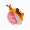 thumbnail image 5 of Hugsmart Super Ball Reindeer Plush Dog Toy, 5 of 5