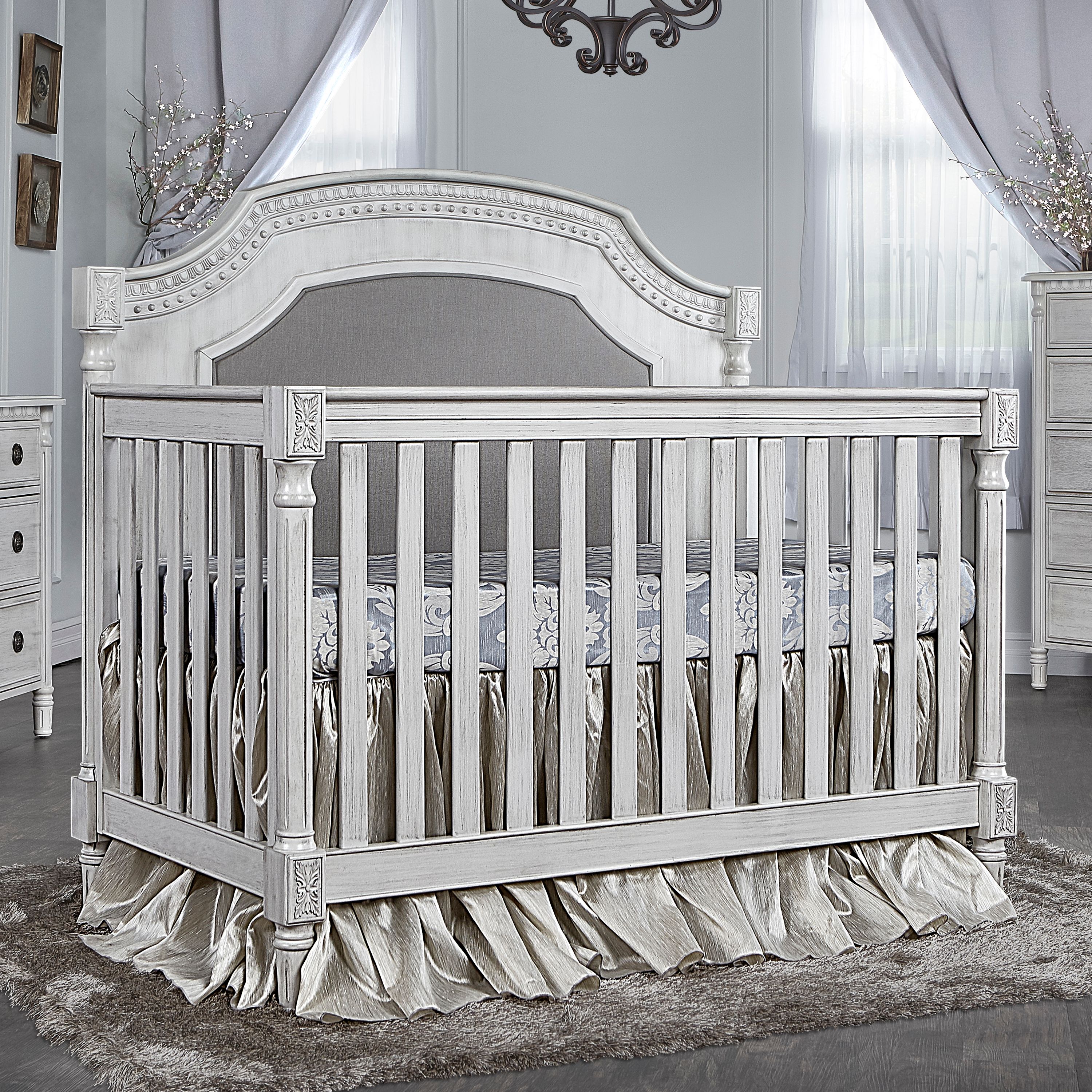evolur julienne antique grey mist