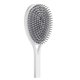 thumbnail image 2 of Peines De Dientes Anchos Cojín de aire de goma Peine de masaje Peine de rejilla suave para uso personal (Blanco) Sywqhk Cuidado Belleza, 2 of 9