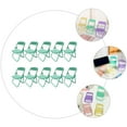 thumbnail image 4 of 10pcs Simple Cartoon Rack Chair Design Phone Stands Lovely Desktop Phone Racks, 4 of 8