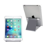 TechMatte Multi-Angle Aluminum Stand/Holder for Tablets, E-Readers, and Smartphones