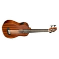 thumbnail image 2 of Kala Wanderer U-Bass - Mahogany, Acoustic/Electric, 2 of 5