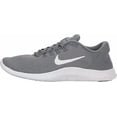 thumbnail image 2 of New Men’s Nike Flex 2018 RN (Cool Grey/White) AA7397-016 Size 7, 2 of 6