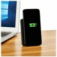 thumbnail image 5 of Tripp Lite Portable Wireless Magnetic Charging Power Bank UPB-04K0-1CM, 5 of 17