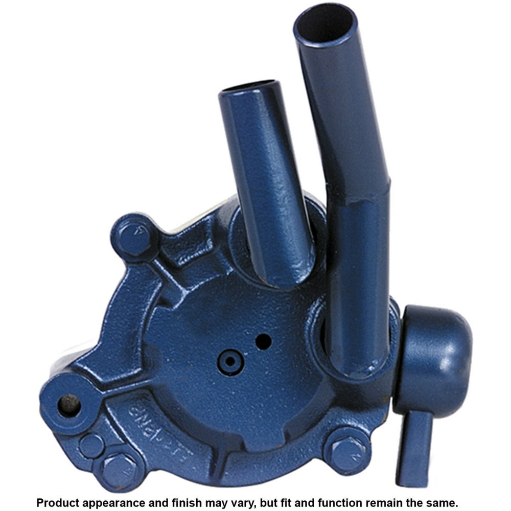 Secondary Air Injection Pump