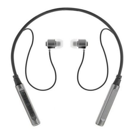Sentry Wireless Bluetooth Behind-the-Neck Headphones 6 pk