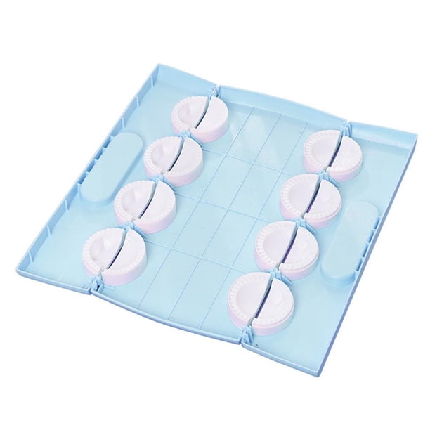 Toystoory Herramienta para hacer albóndigas, molde para albóndigas, 8 albóndigas, moldes para hornear, pastelería, accesorios de cocina Cocina y Comedor No.1 Toystoory HA024137-01