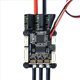 thumbnail image 3 of 3X 4-13S Lipo ESC Control de Velocidad Mini FSESC6.7 70A Base en VESC6.6 con Disipador de Anodizado de Aluminio para Motor de CC Sin Escobillas, 3 of 5
