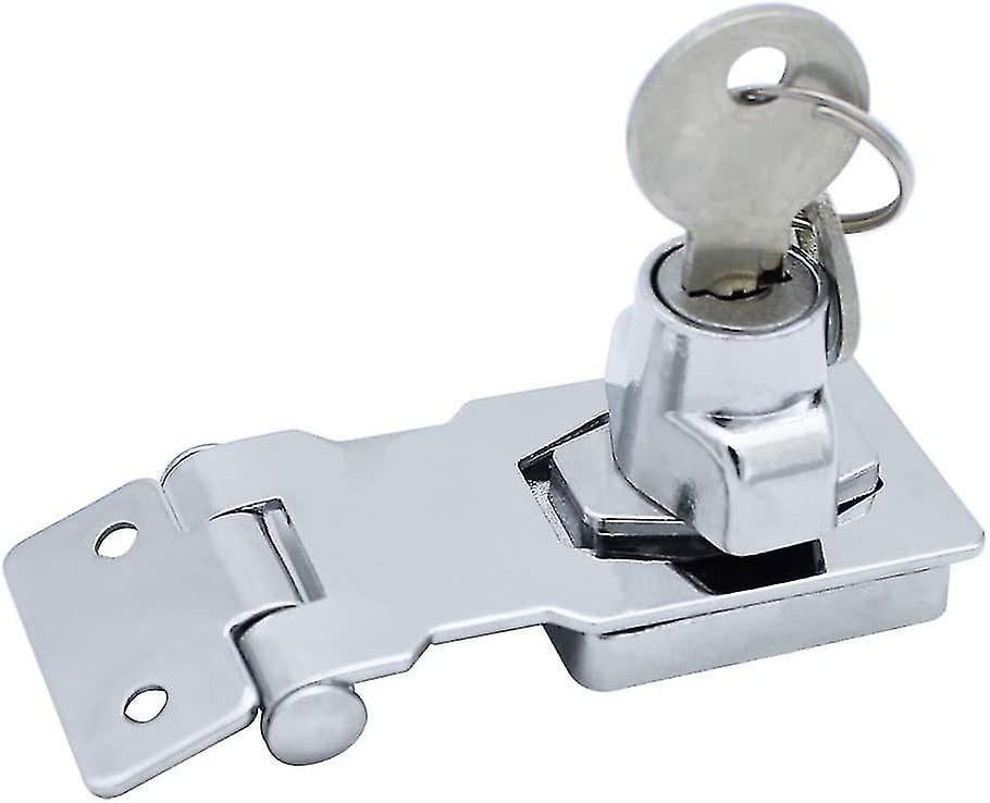 Snap Owner P-10 Acier Inoxydable – Taille 1, Verrouillage Croisé, Lot De 10, Neuf