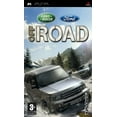 thumbnail image 5 of Ford Off Raod Racing - PlayStation Portable, 5 of 5