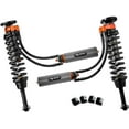 thumbnail image 5 of Fox Shocks 883-06-140 Fox 3.0 Factory Series Internal Bypass Coilover Reservoir Adjustable; Extended 29.080 in.; Collapsed 21.180 in.; Stroke 7.900 in.; Fits select: 2017-2018 FORD F150 RAPTOR, 5 of 8