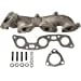 thumbnail image 3 of ATP Automotive Graywerks 101116 Exhaust Manifold, 3 of 4