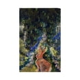 thumbnail image 2 of Cottontail Rabbit Kitchen Towel - 16x25, 2 of 2