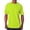 LIME GREEN, variant on Bayside Adult 5.4 oz., 50/50 T-Shirt - BA1701