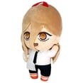 thumbnail image 2 of Chainsaw Man Power Public Safety Devin Hunter 8-Inch Plush, 2 of 3