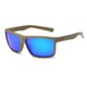 thumbnail image 2 of 2023 Gafas De Sol Polarizadas Para Ciclismo Para Hombres Acampar De Pesca U400, 2 of 4