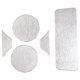 thumbnail image 1 of Para Ford Ranger 2015-2021, consola central de coche de aleación de aluminio, agua Afortunado Sencillez, 1 of 4