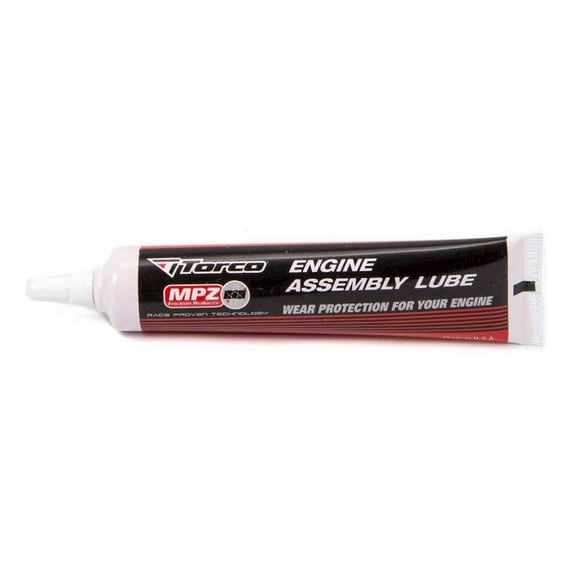 Torco Assembly Lubricant - 1.00 oz Tube - Each