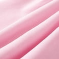 thumbnail image 4 of Gibobby Toddler Girl Dress Toddler Little Girl Ruffle Sleeve Dress Set Summer Twirl Dresses Outfits for Girls 12 18 24 Months 2T 3T 4T 5T(6-7 Years,Pink), 4 of 9