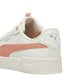 thumbnail image 5 of Tenis Puma Carina 2.0 Lux para Mujer 395017-09 blanco 22.5, 5 of 7