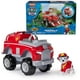 thumbnail image 1 of Vehículo de juguete Paw Patrol Jungle Pups Marshall con figura 3+, 1 of 8
