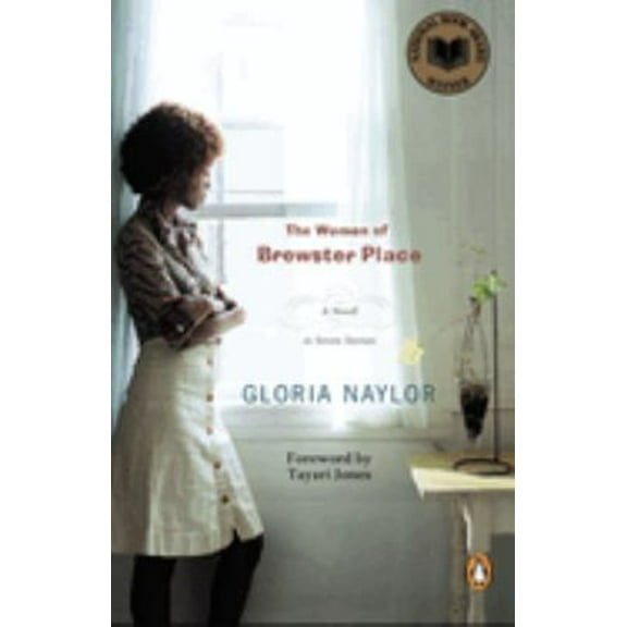 Pre-Owned The Women of Brewster Place : A Novel in Seven Stories (Paperback) 9780140066906