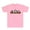 Pink, variant on Cuco Valentines Cupid T-Shirts Ridin Album Tour Merch Women Men Fashion Streetwear Short Sleeve Tee