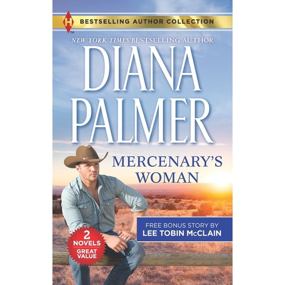 Mercenary's Woman & His Secret Child: A 2-In-1 Collection (Paperback)