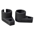 thumbnail image 1 of 4 Point 22mm Oxygen Sensor Socket Wrench Auto Repair O2 Sensor Removal Nut Offset Tool Wweixi, 1 of 9