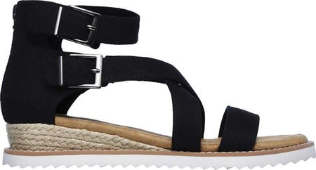 skechers mountain kiss