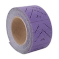 thumbnail image 1 of PAPEL DE LIJA DE LongBOARD, Rollo de Papel de Laja de Cerámica Multiusual para la preparación de la pinintura, 1 of 7