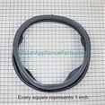 thumbnail image 2 of LG ZENMDS47123601 Washer Door Gasket, 2 of 6