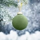 thumbnail image 5 of Clear Hollow DIY Christmas Ornament Ball for Holiday Party and Home Decoration, 5 of 7